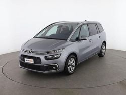 Grigio Usata 2020 Citroën C4 SpaceTourer Feel Monovolume | 18.099 € (Buon prezzo)
