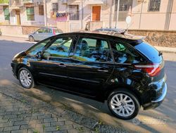 Nero Usata 2011 Citroën C4 Picasso Monovolume | 6000 €