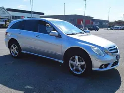 Usata 2007 Mercedes R320 Monovolume | 4700 € (Buon prezzo)