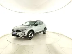 Argento Nuova 2025 VW T-Roc Edition SUV | 25.900 € (Super prezzo)