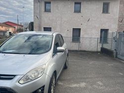 Grigio Usata 2011 Ford C-MAX Monovolume | 3300 € (Cara)