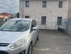 Usata 2011 Ford C-MAX Monovolume | 3300 € (Buon prezzo)