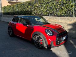 Rosso Usata 2022 Mini John Cooper Works Due volumi | 25.500 € (Buon prezzo)