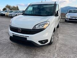 Bianco Usata 2019 Fiat Doblò Monovolume | 9500 € (Cara)