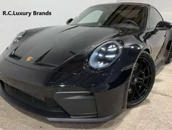 Jet Nuova 2025 Porsche 911 GT3 Coupé | 250.000 €