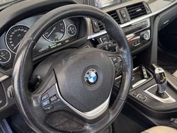 Usata 2014 BMW 316 Station wagon | 10.000 € (Molto cara)