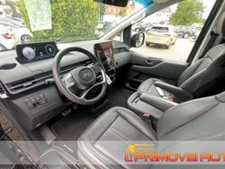 Nero Usata 2022 Hyundai Staria Signature Furgone | 48.900 €
