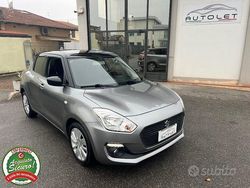 Grigio Usata 2020 Suzuki Swift Tre volumi | 11.500 € (Buon prezzo)
