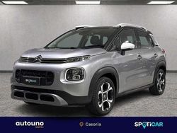Grigio Usata 2021 Citroën C3 Aircross PureTech SUV | 14.550 € (Buon prezzo)