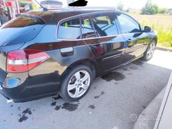 Nero Usata 2010 Renault Laguna III Station wagon | 3000 €
