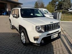 Bianco Usata 2022 Jeep Renegade Limited SUV | 15.950 € (Ottimo prezzo)