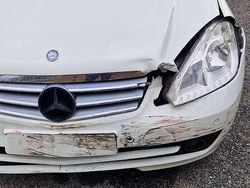 Usata 2010 Mercedes A160 Style Monovolume | 2990 € (Ottimo prezzo)