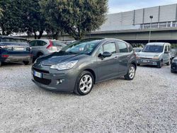 Grigio Usata 2016 Citroën C3 Due volumi | 8999 € (Buon prezzo)