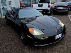 Nero Usata 2007 Corvette C6 Coupé | 49.999 €