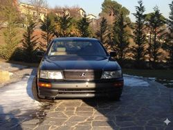 Nero Usata 1995 Lexus LS400 Tre volumi | 12.000 €