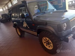 Usata 1989 Mitsubishi Pajero SUV | 9000 €