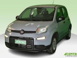 Grigio Usata 2022 Fiat Panda Due volumi | 10.500 € (Buon prezzo)