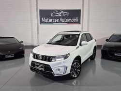 Bianco Usata 2023 Suzuki Vitara SUV | 21.900 € (Buon prezzo)