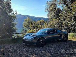 Usata 2019 Lotus Elise Cabrio | 53.999 € (Super prezzo)