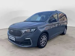 Grigio Usata 2023 Ford Tourneo Titanium Furgone | 26.390 € (Ottimo prezzo)