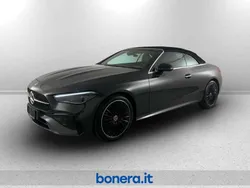 Grigio grafite Nuova 2025 Mercedes CLE220 Advanced Plus Cabrio | 68.200 € (Buon prezzo)