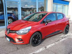 Rosso Usata 2019 Renault Clio IV Business Tre volumi | 12.900 € (Molto cara)