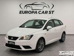 Bianco Usata 2015 Seat Ibiza Style Coupé | 6900 € (Cara)