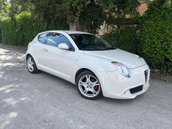Usata 2010 Alfa Romeo MiTo Progression Due volumi | 4500 € (Cara)