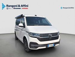 Bianco Usata 2024 VW California California Furgone | 70.900 € (Ottimo prezzo)