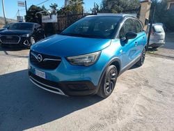 Blu Usata 2019 Opel Crossland X Innovation SUV | 10.499 € (Buon prezzo)