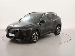 Nero Usata 2021 Hyundai Tucson SUV | 18.490 € (Ottimo prezzo)