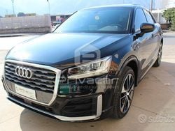 Nero Usata 2017 Audi Q2 Ambiente SUV | 16.500 € (Buon prezzo)