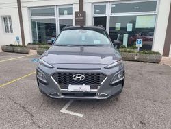 Grigio Usata 2019 Hyundai Kona Style SUV | 21.400 € (Molto cara)