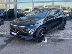Nero Usata 2024 Omoda 5 SUV | 23.500 € (Buon prezzo)