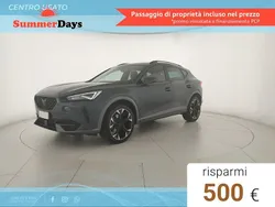 Magnetic tech Usata 2022 Cupra Formentor SUV | 25.400 € (Buon prezzo)