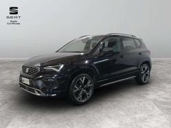 1z nero "magic" Usata 2022 Seat Ateca FR SUV | 22.900 € (Buon prezzo)
