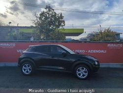 Nero Usata 2022 Nissan Juke N-Connecta SUV | 16.200 € (Buon prezzo)