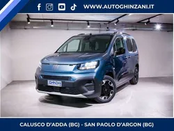 Blu Nuova 2025 Fiat Doblò Monovolume | 31.000 €
