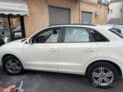Usata 2012 Audi Q3 SUV | 12.500 € (Ottimo prezzo)