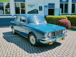 Blu Usata 1971 Lancia 2000 Tre volumi | 9500 €