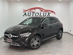 Nero Usata 2023 Mercedes GLA200 Premium SUV | 34.800 € (Ottimo prezzo)