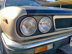 Grigio Usata 1984 Lancia Beta Coupé | 6800 €