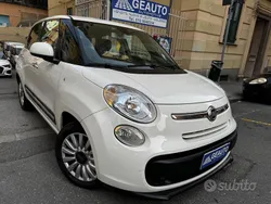 Usata 2017 Fiat 500L Lounge Monovolume | 6500 € (Buon prezzo)