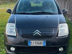 Nero Usata 2007 Citroën C2 VTR Sport Due volumi | 1400 € (Ottimo prezzo)