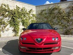 Usata 1999 Alfa Romeo Spider Cabrio | 8000 € (Super prezzo)