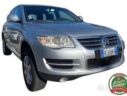 Grigio Usata 2006 VW Touareg R SUV | 4950 € (Cara)