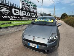 Grigio Usata 2012 Fiat Punto Sport Tre volumi | 4999 € (Buon prezzo)