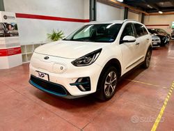 Bianco Usata 2020 Kia e-Niro SUV | 20.900 € (Super prezzo)