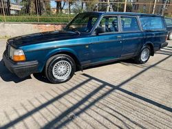 Verde Usata 1991 Volvo Polar Station wagon | 6500 €