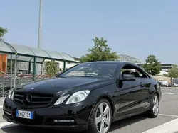 Usata 2013 Mercedes E250 Coupé | 14.500 € (Buon prezzo)
